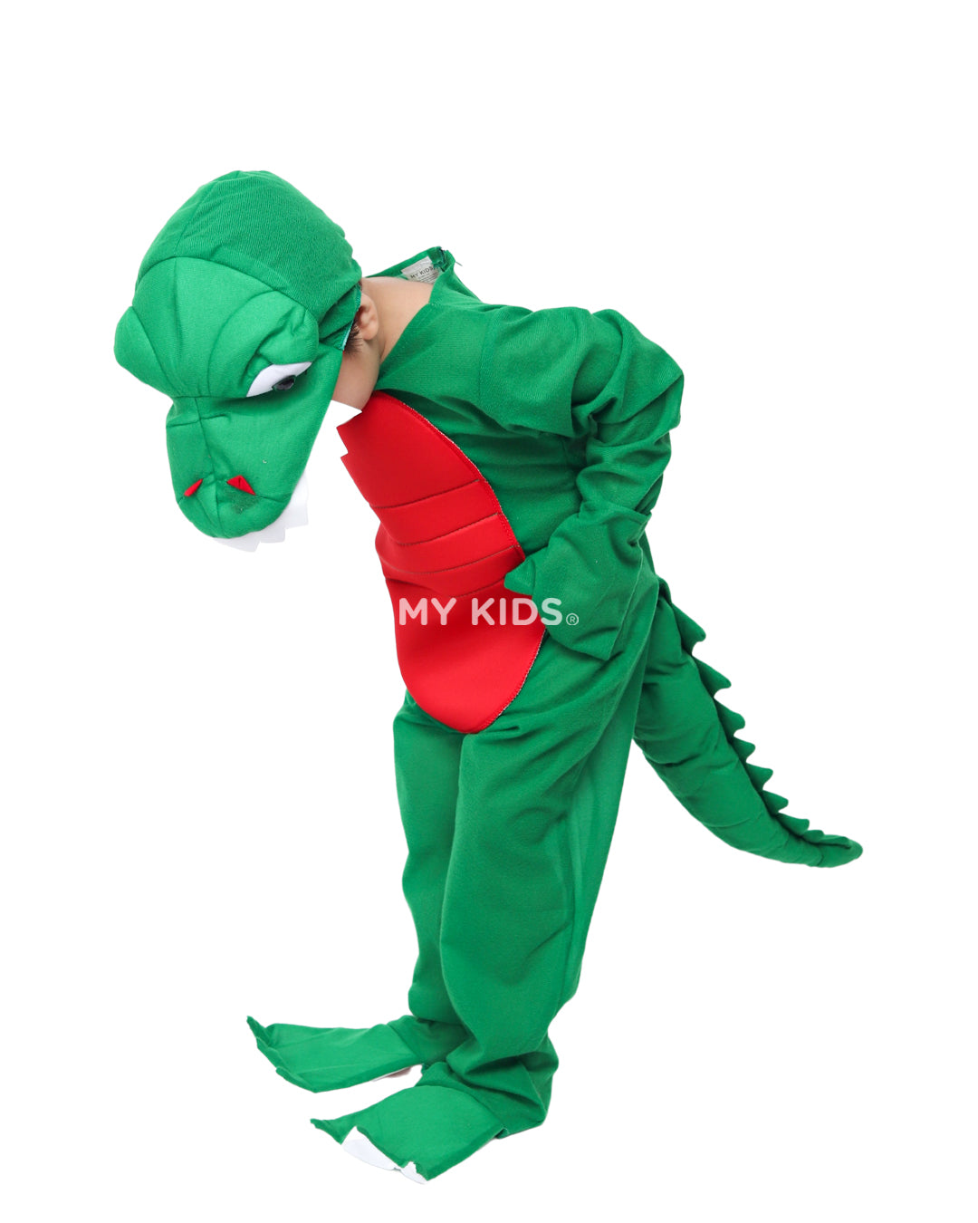 Cocodrilo - Main Image