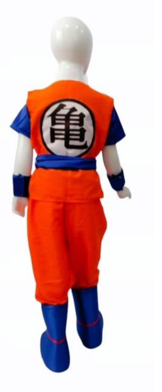 Goku 2