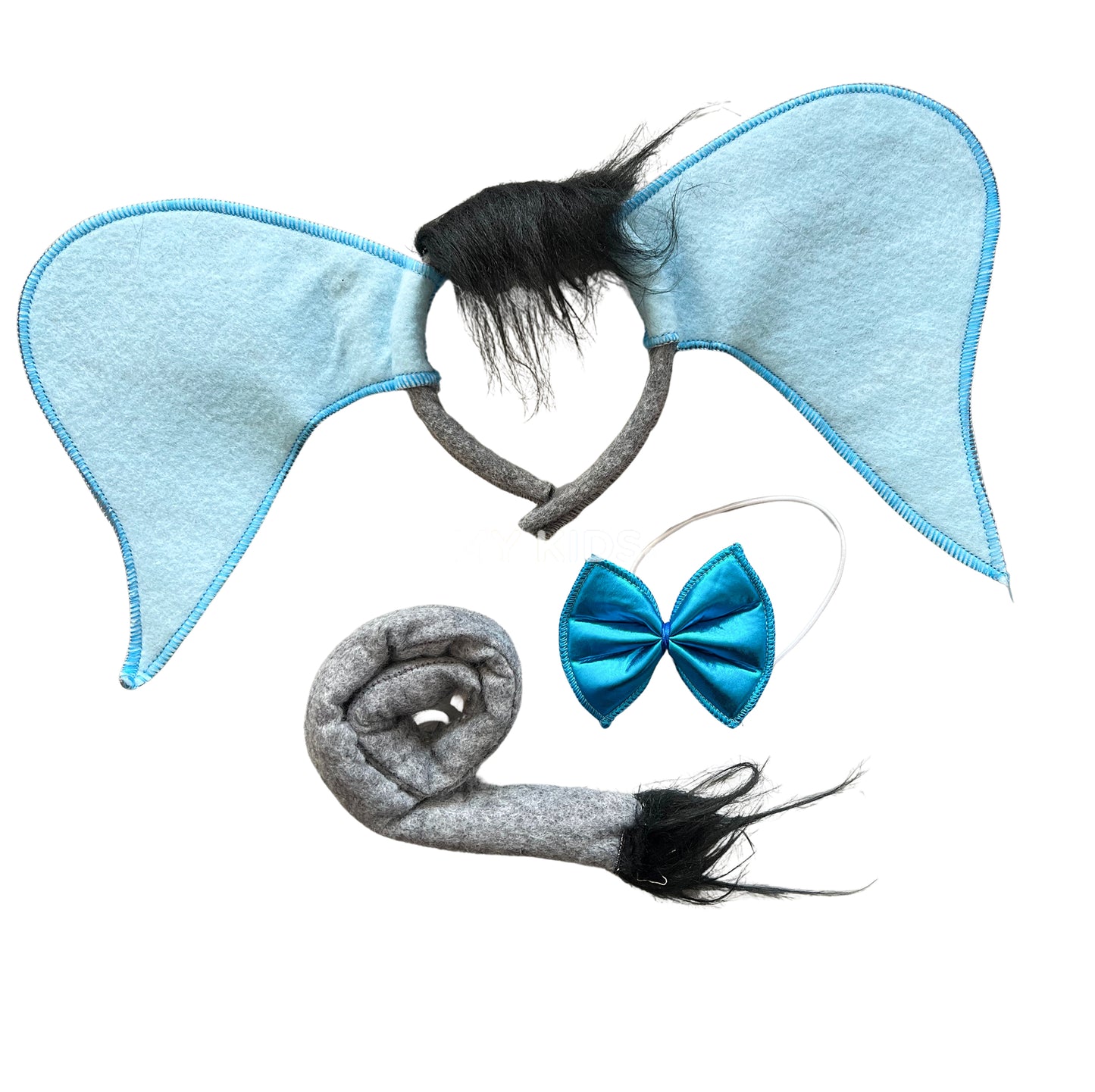Diademas Animalitos
