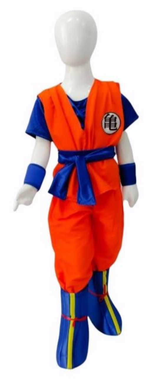 Goku 2