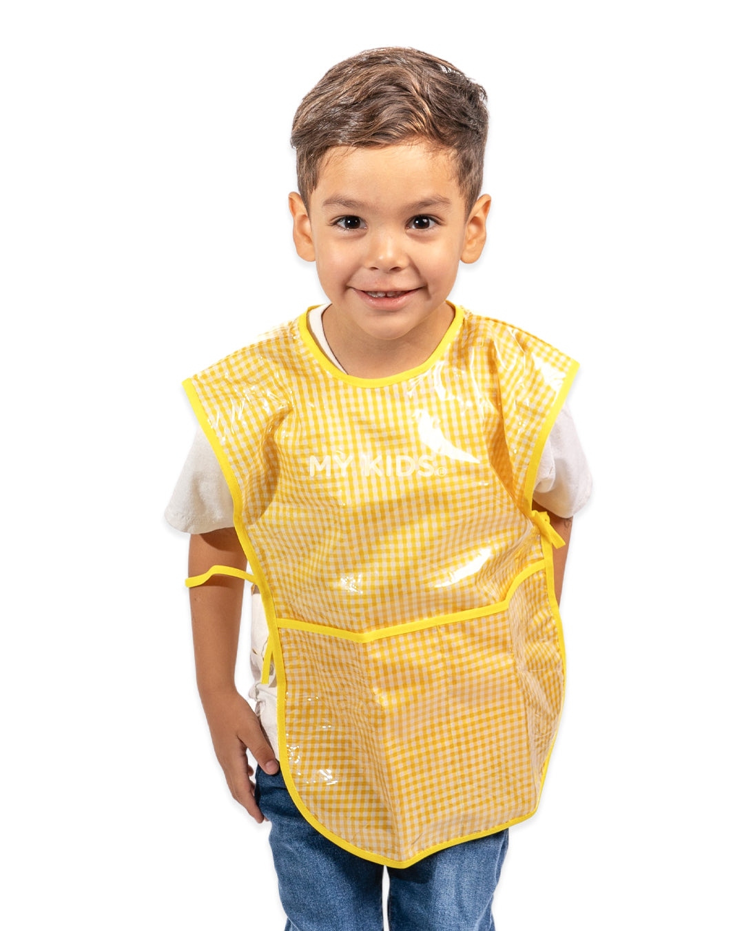 Mandil Amarillo