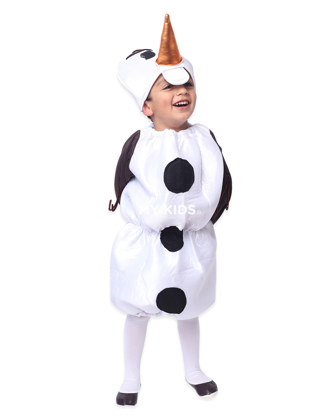 Olaf 1