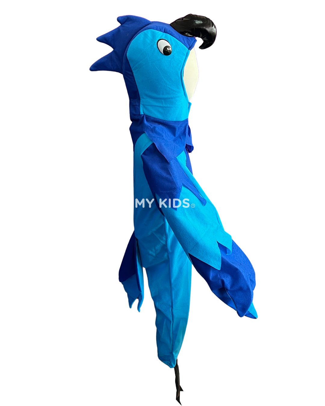 Pajarito Azul
