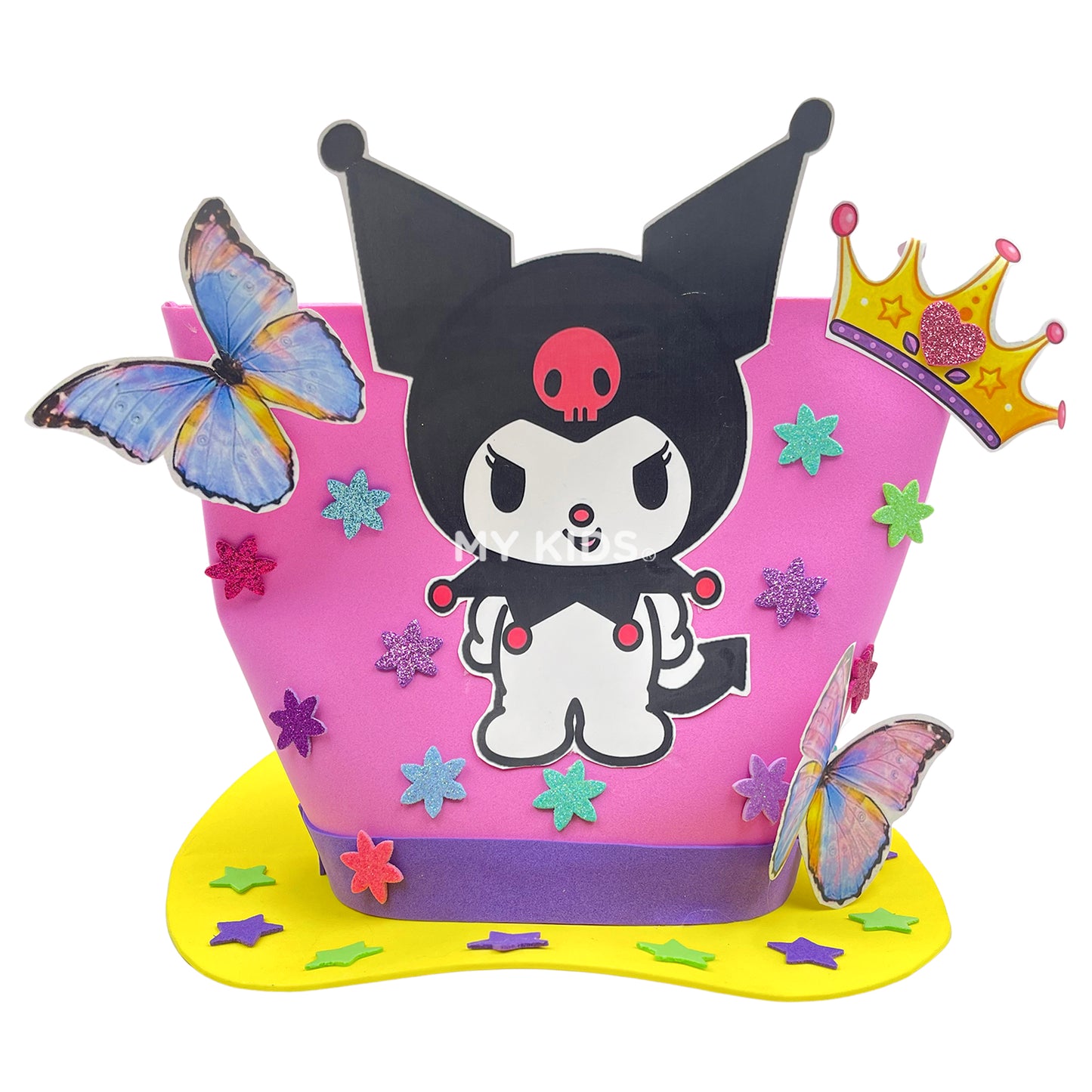 Sombrero Loco Kuromi
