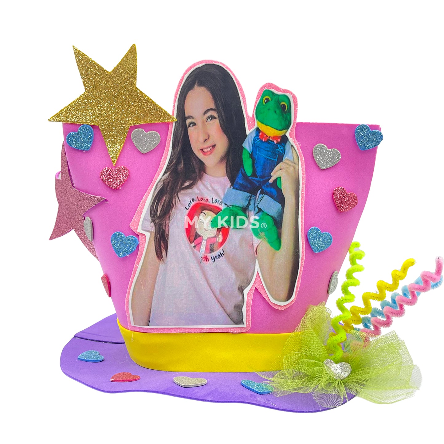 Sombrero Loco Lara