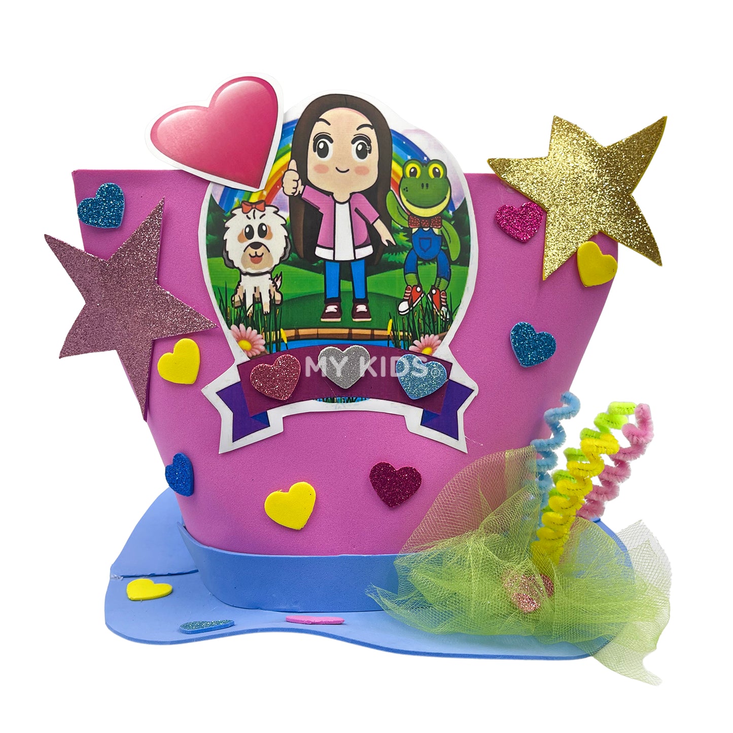 Sombrero Loco Lara 2