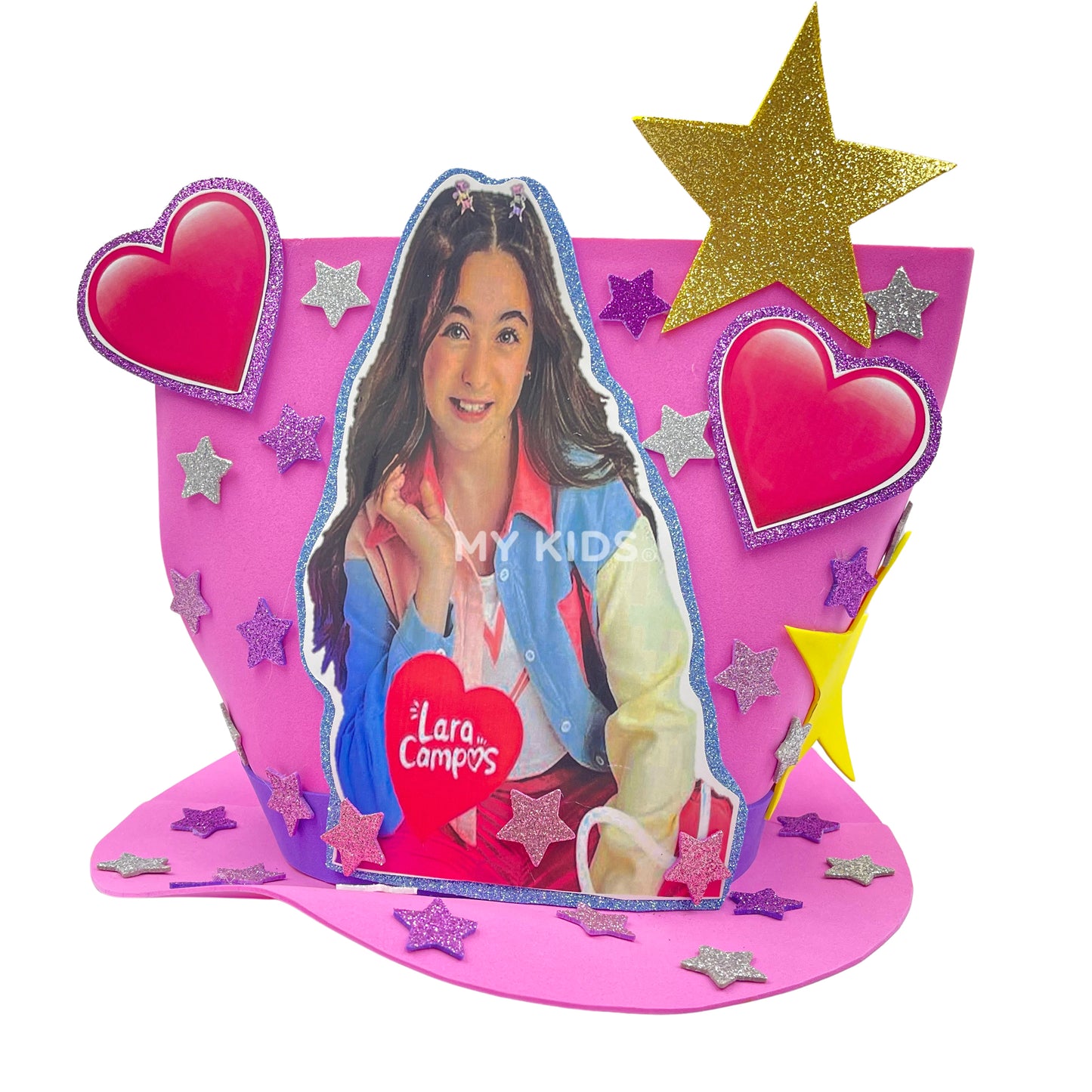 Sombrero Loco Lara 3