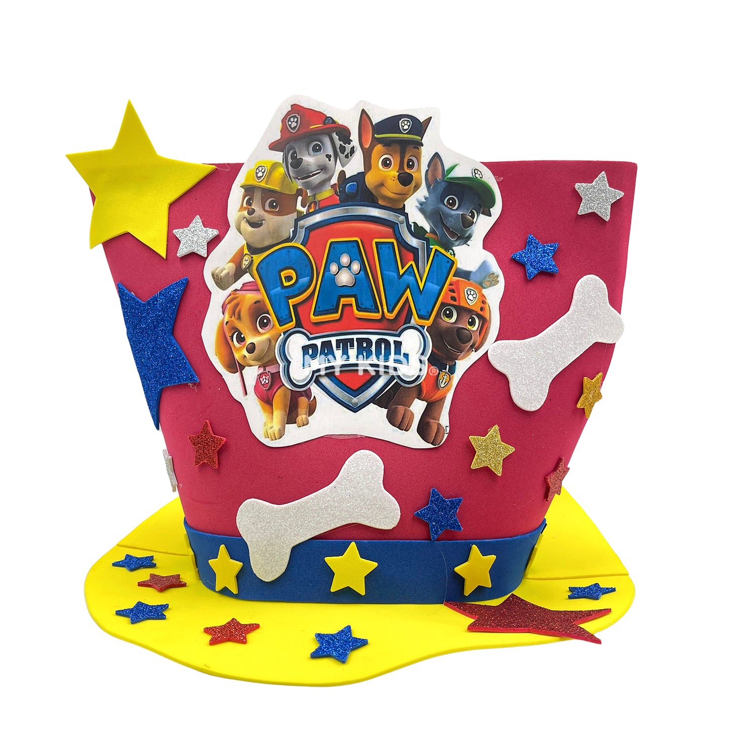 Sombrero Loco Paw Patrol