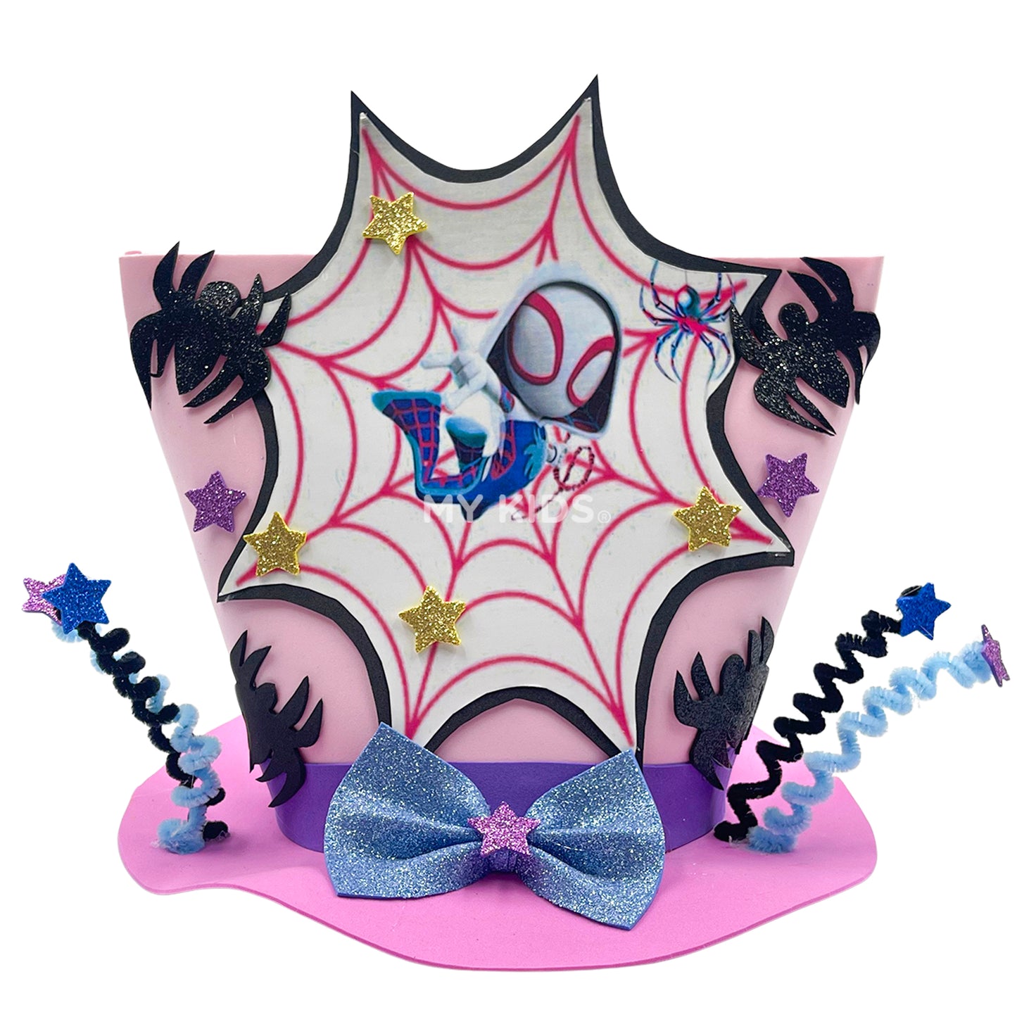 Sombrero Loco Spiey 2