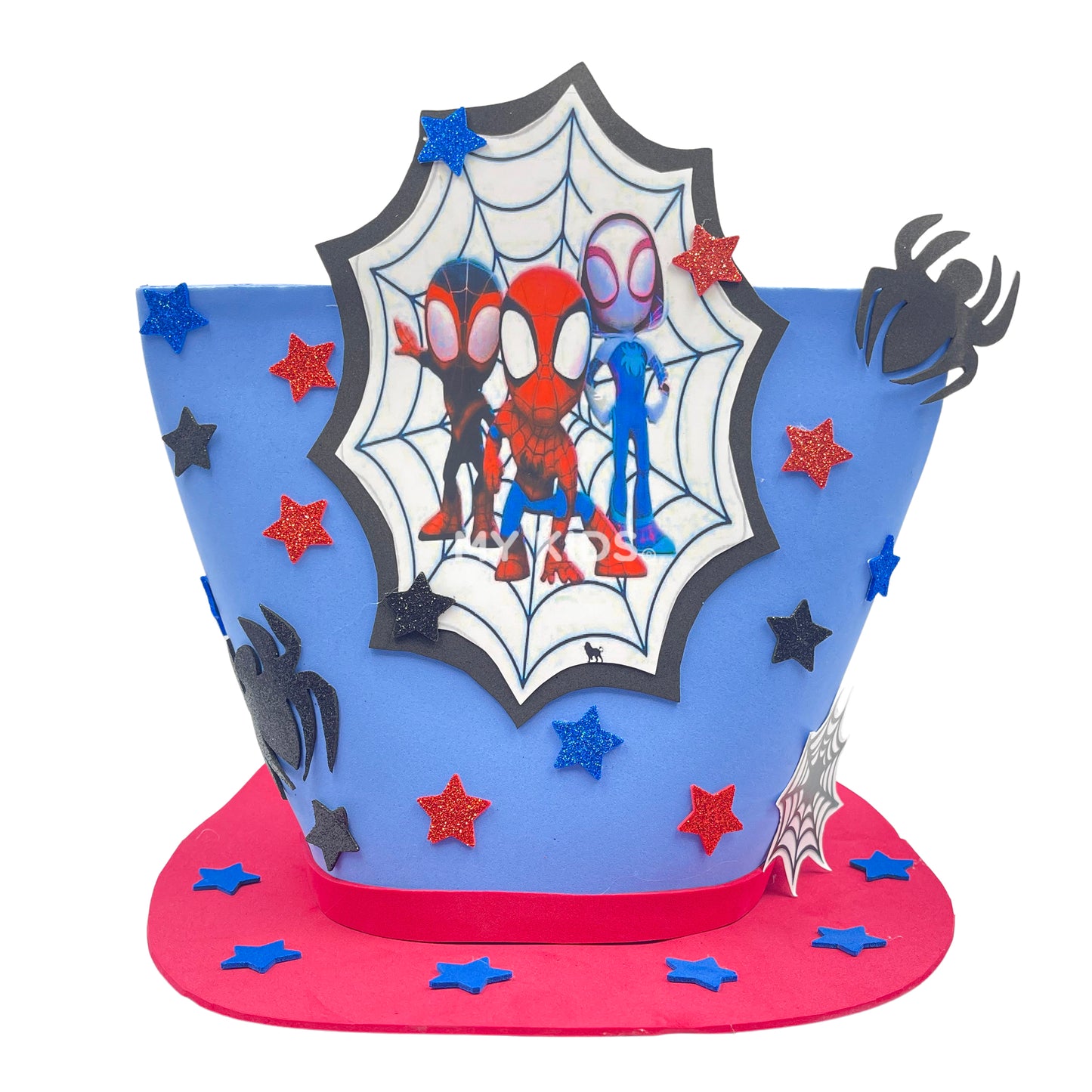 Sombrero Spidey