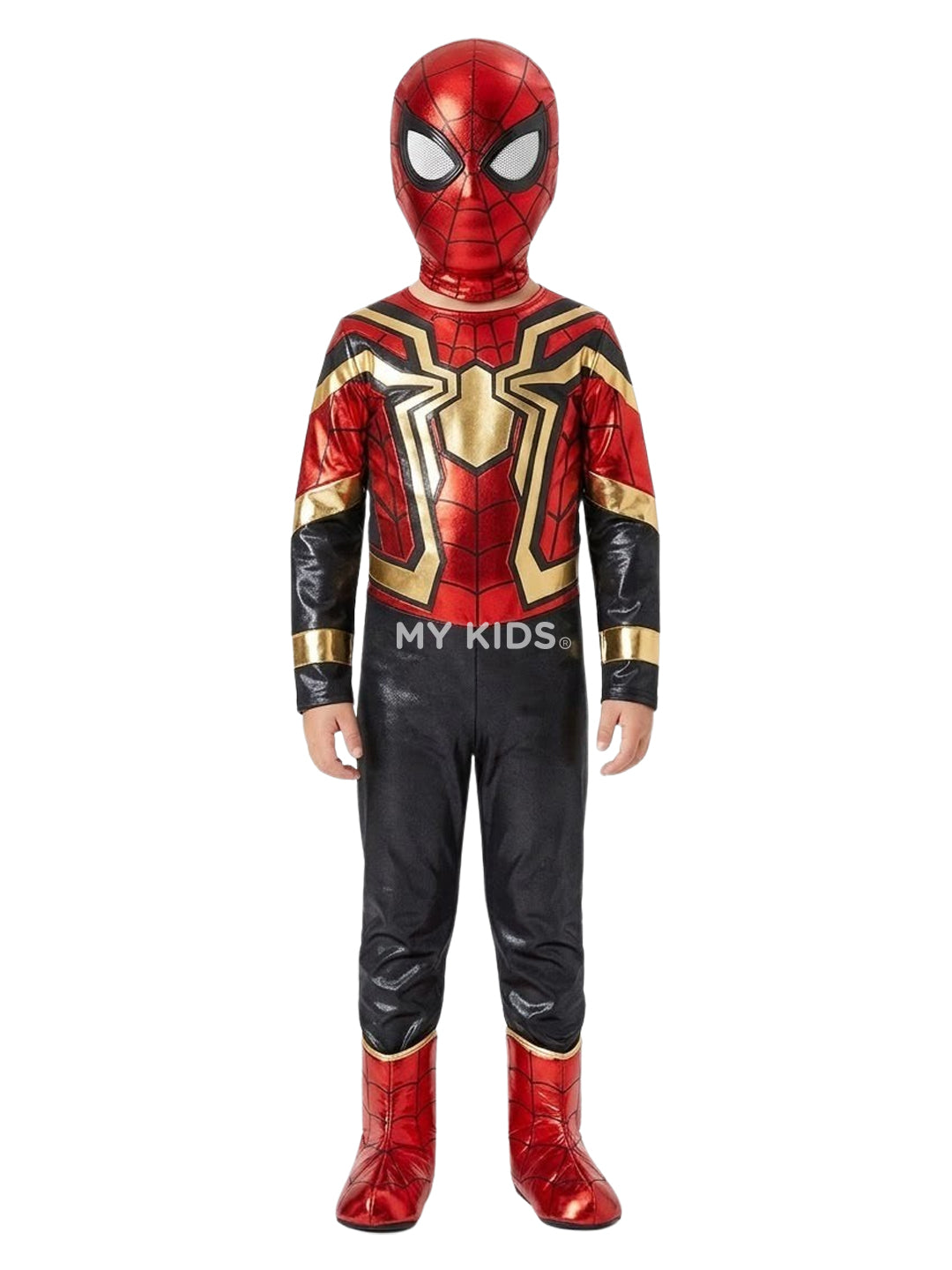 Spider Nuevo