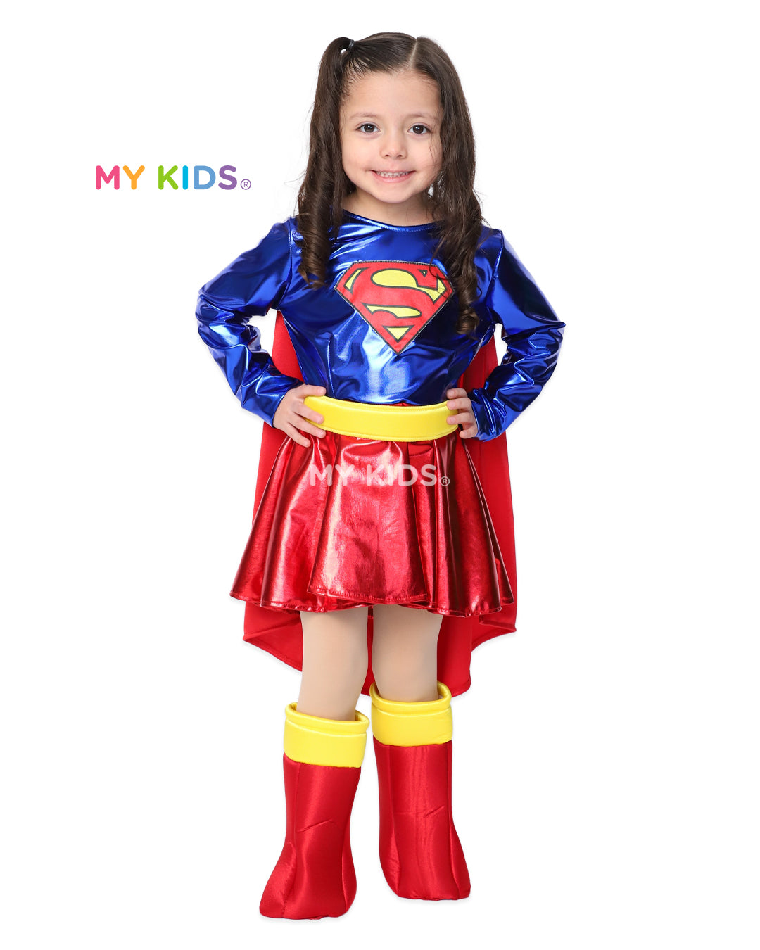Superchica