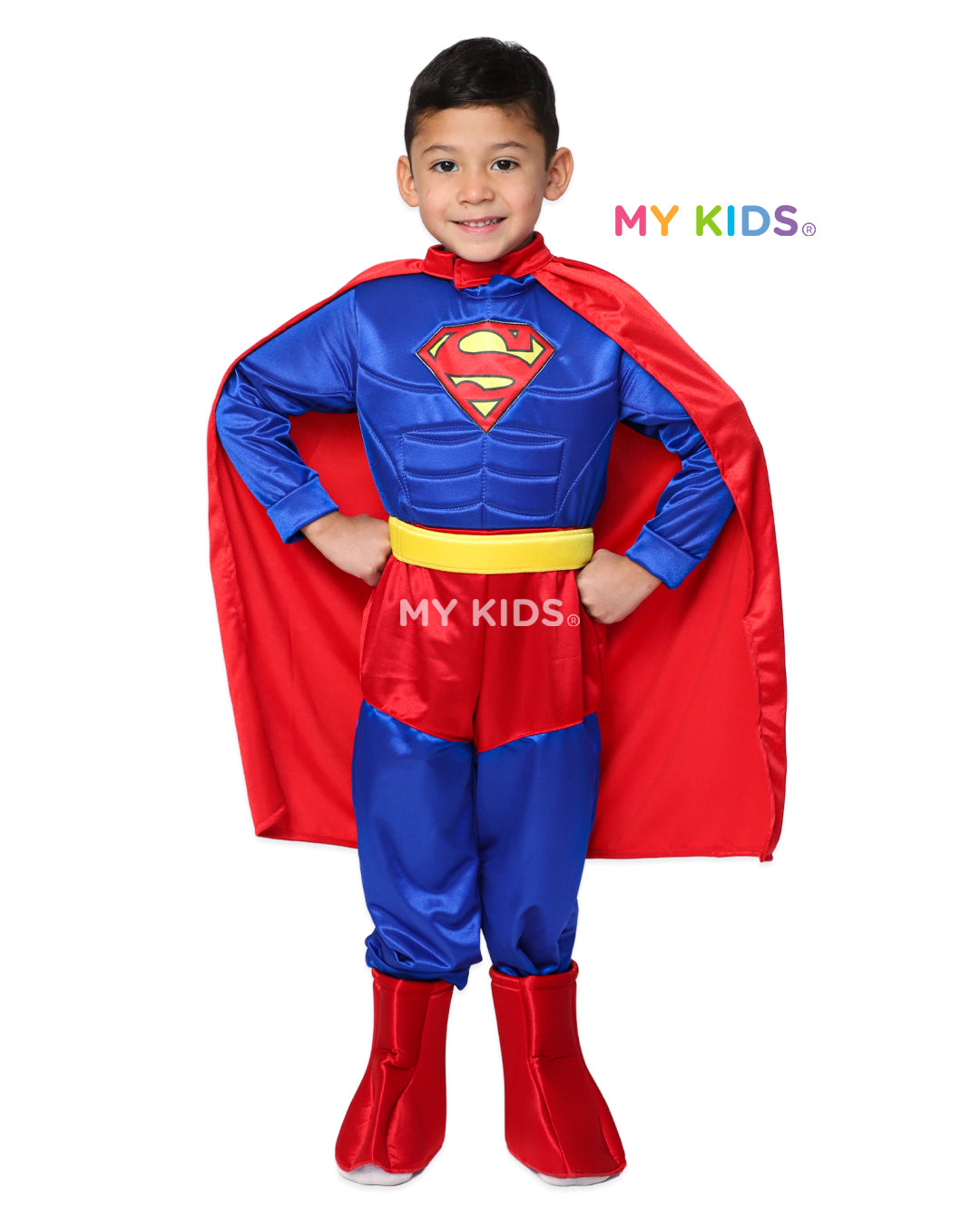 Superman 🦸🏻♂️