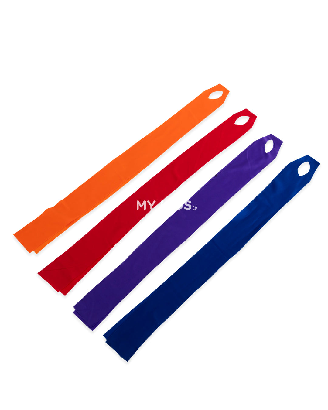 Tortuga Ninja antifaces