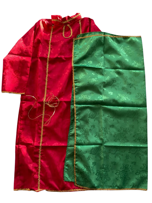 Virgen de Guadalupe