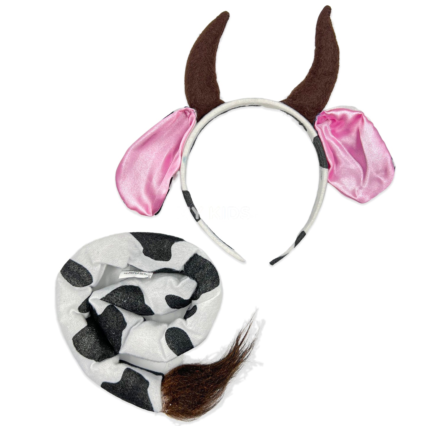 Diademas Animalitos
