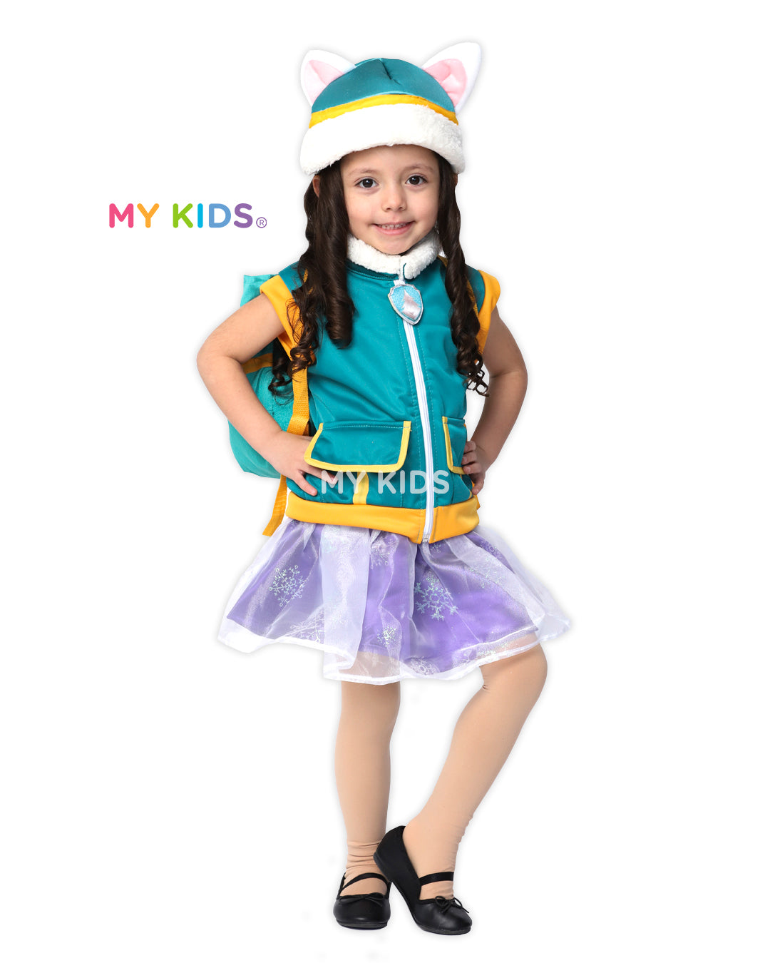 Everest – MyKidsMX - Main Image