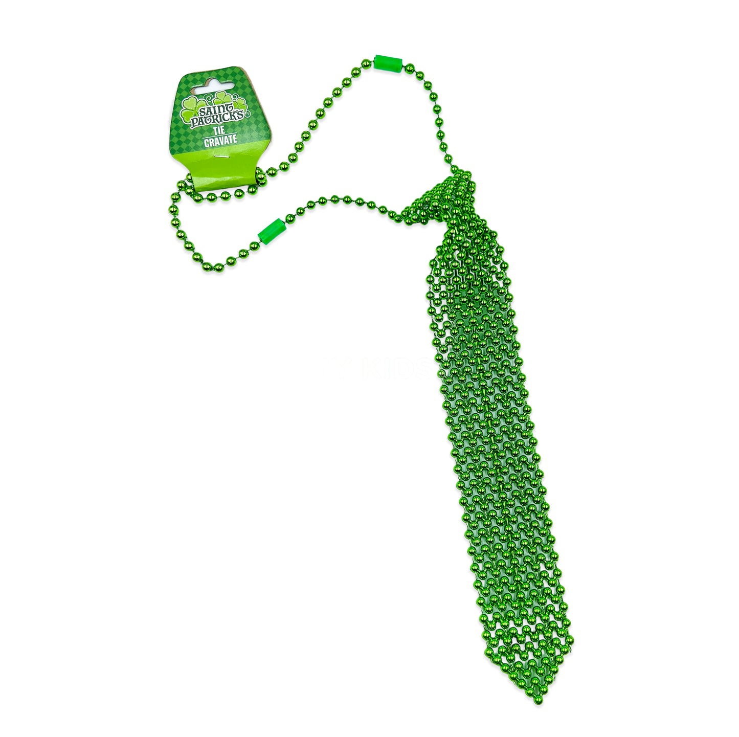 Corbata San Patricio