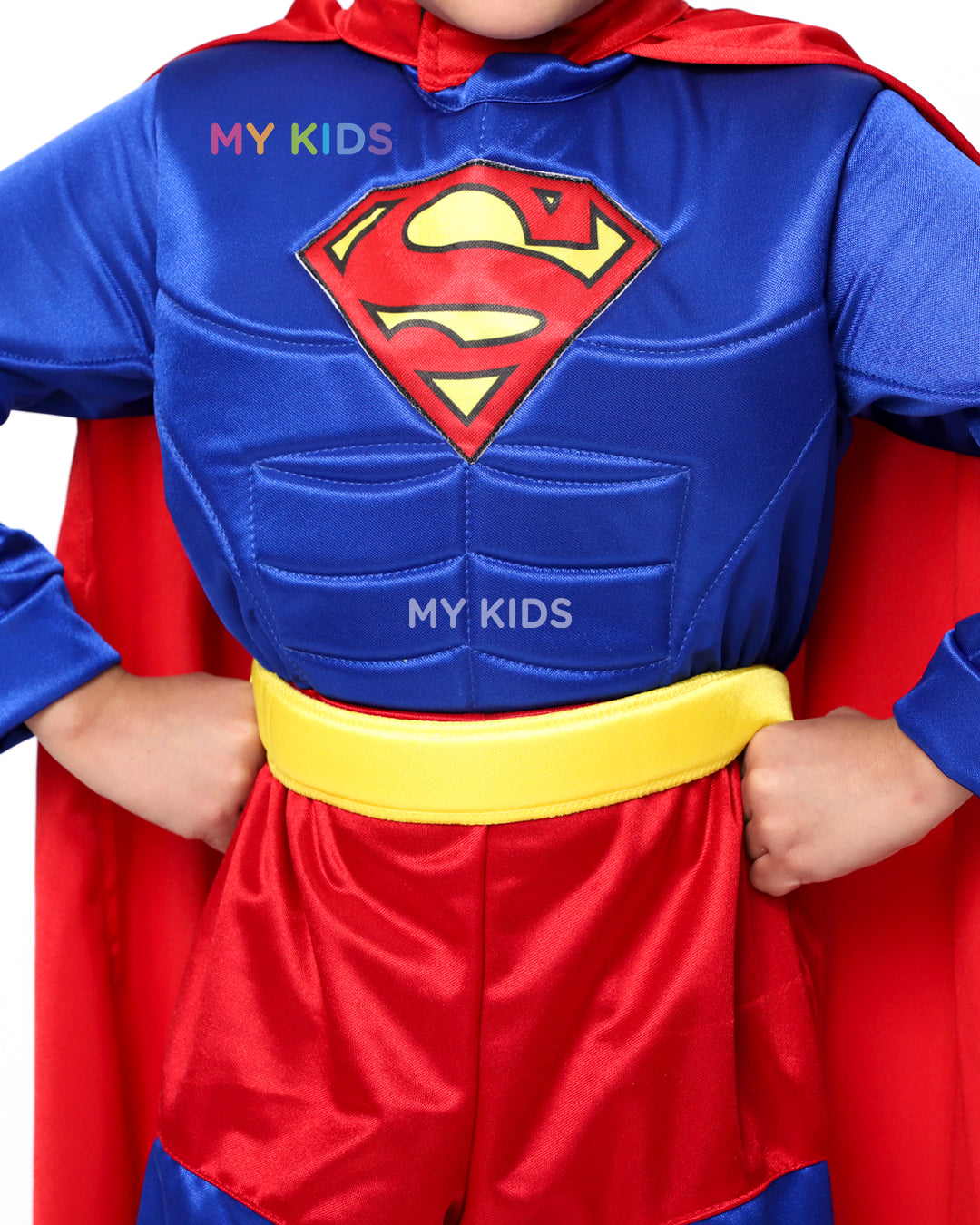 Superman 🦸🏻♂️