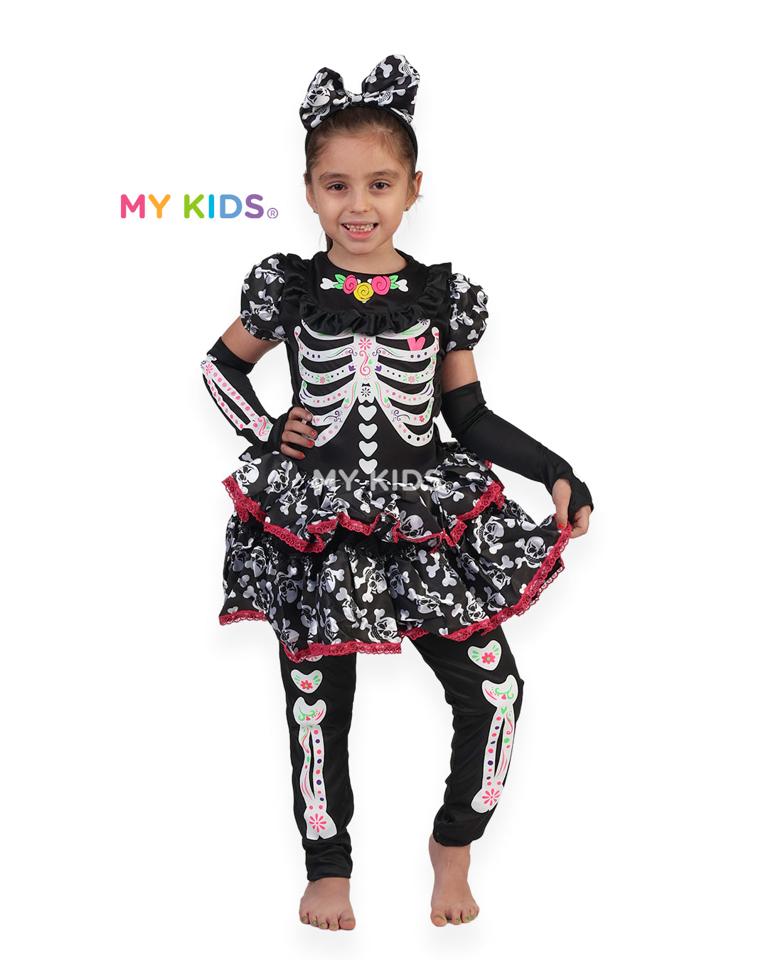 Día de los Muertos