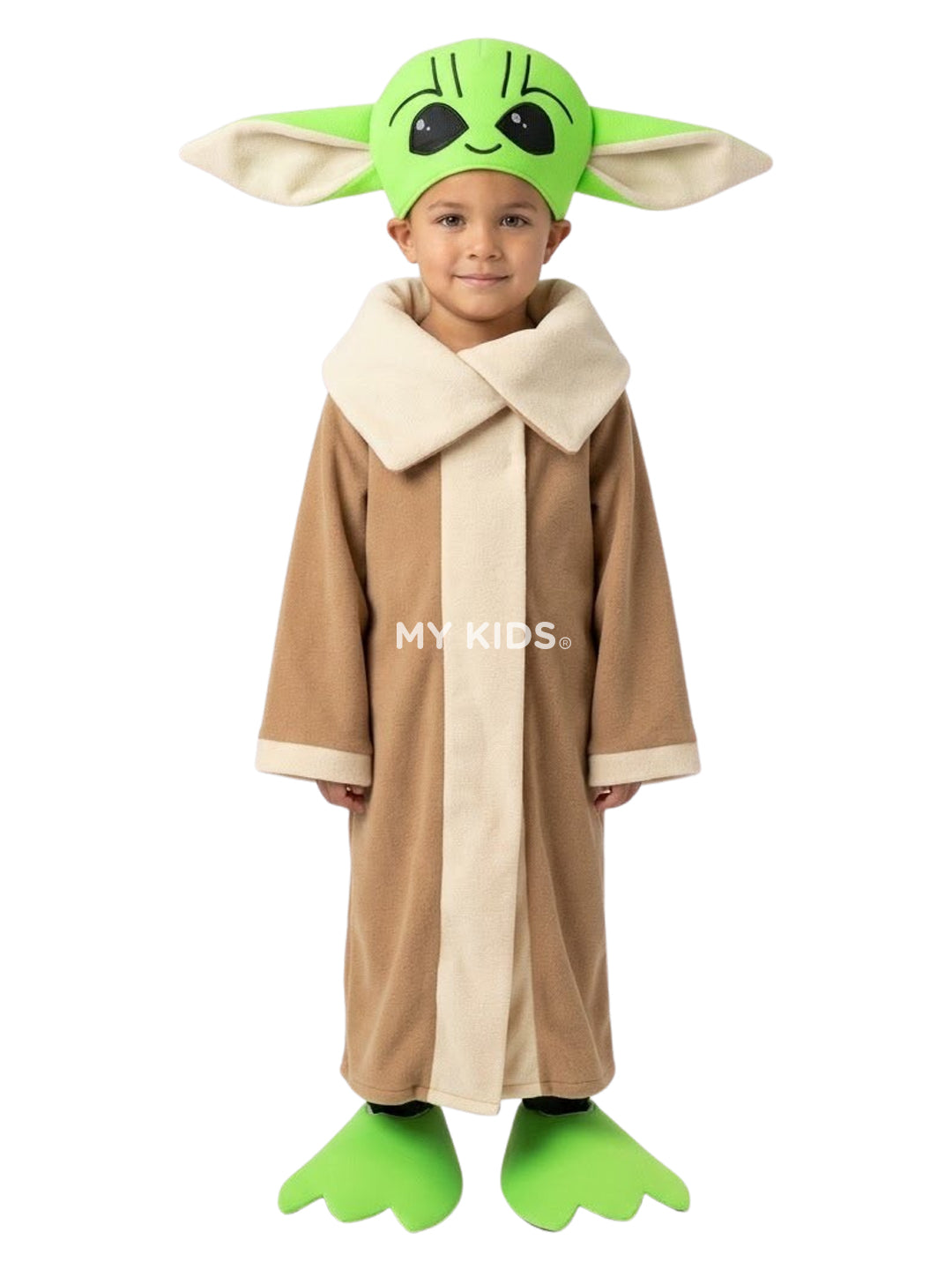 Baby Yoda