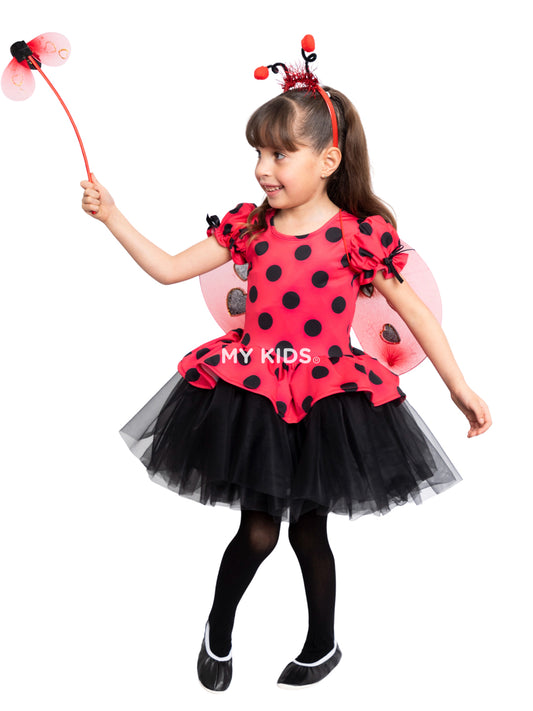 Vestido Catarina