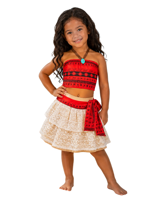 Moana 🧡