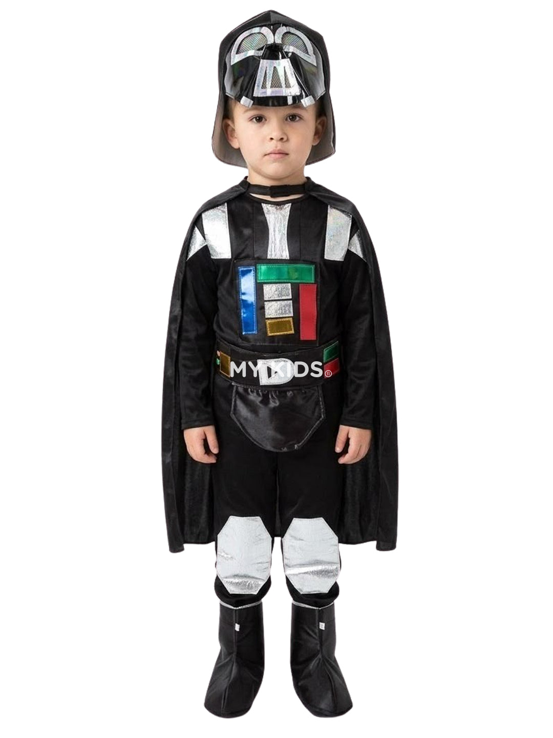 Darth Vader