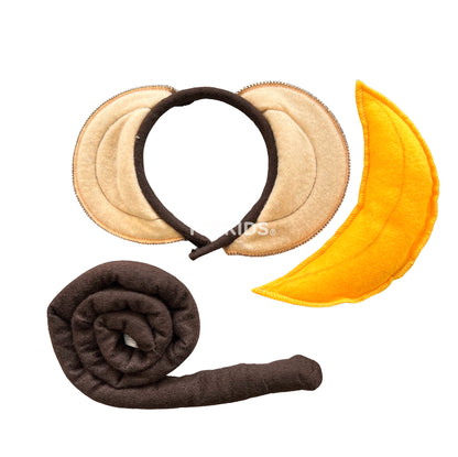 Diademas Animalitos