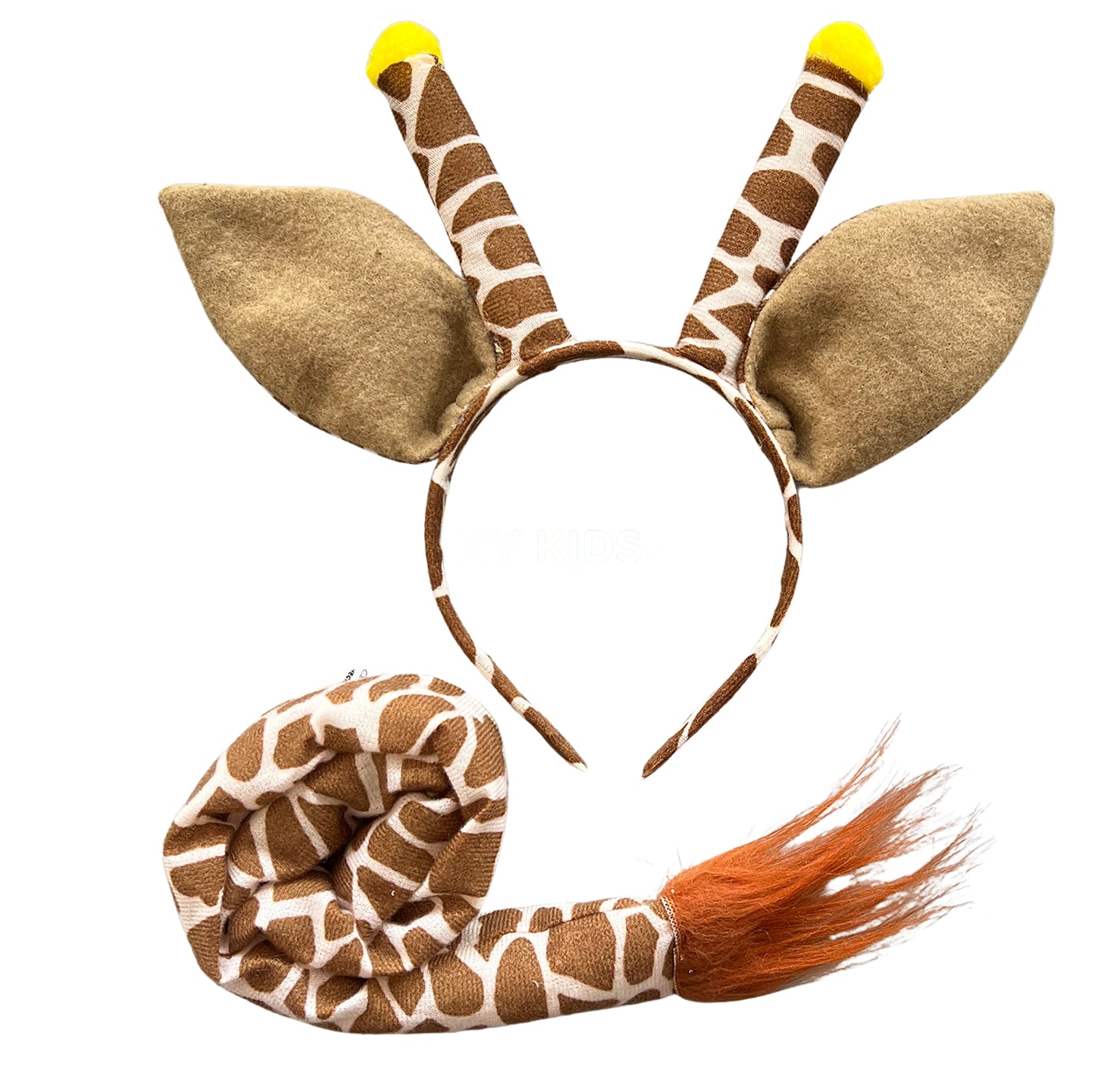 Diademas Animalitos