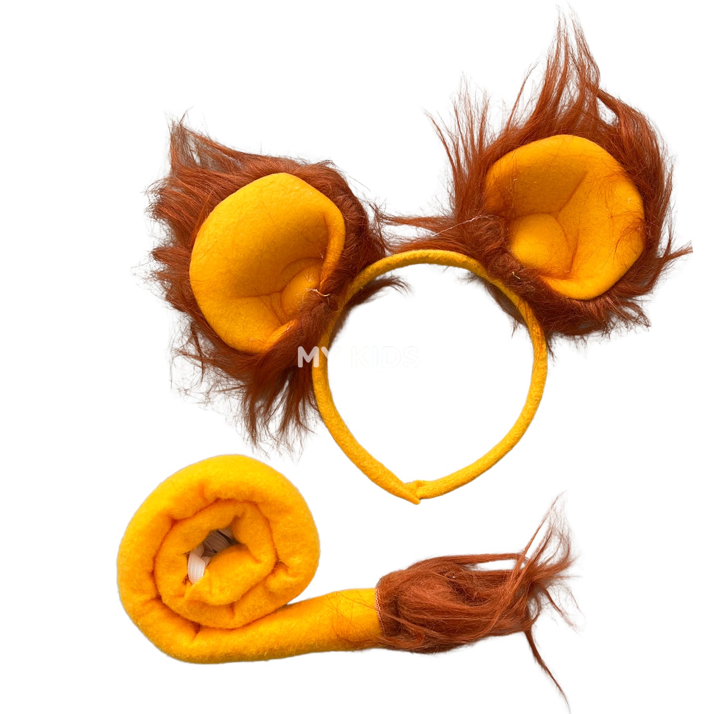Diademas Animalitos