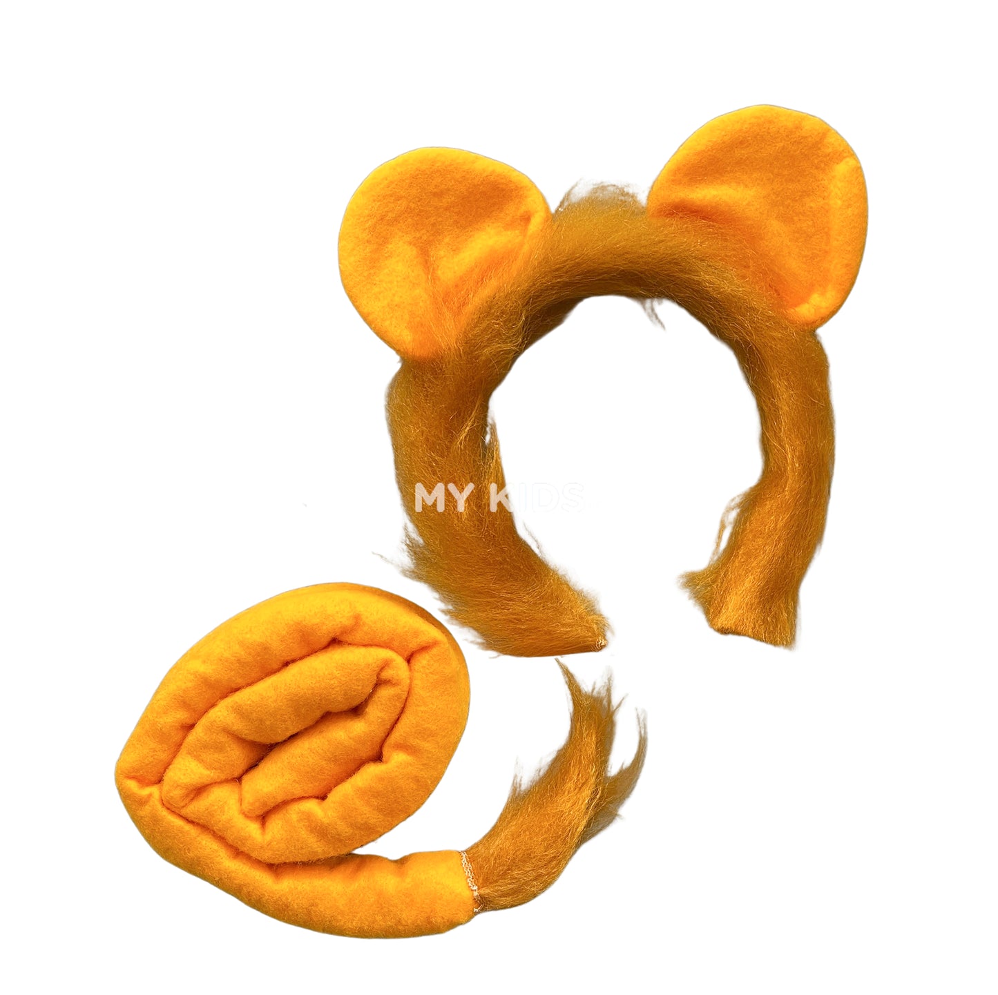 Diademas Animalitos