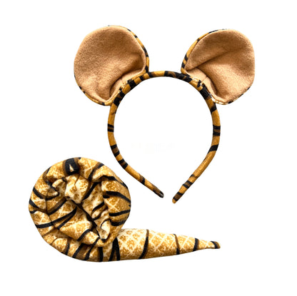Diademas Animalitos