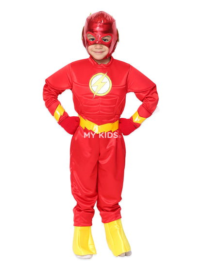 Flash ⚡️