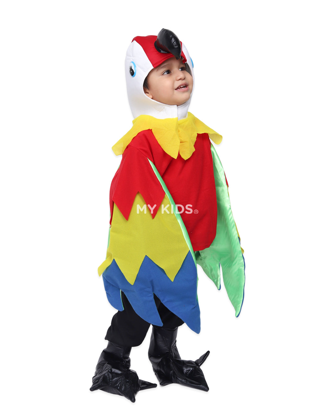 Guacamaya