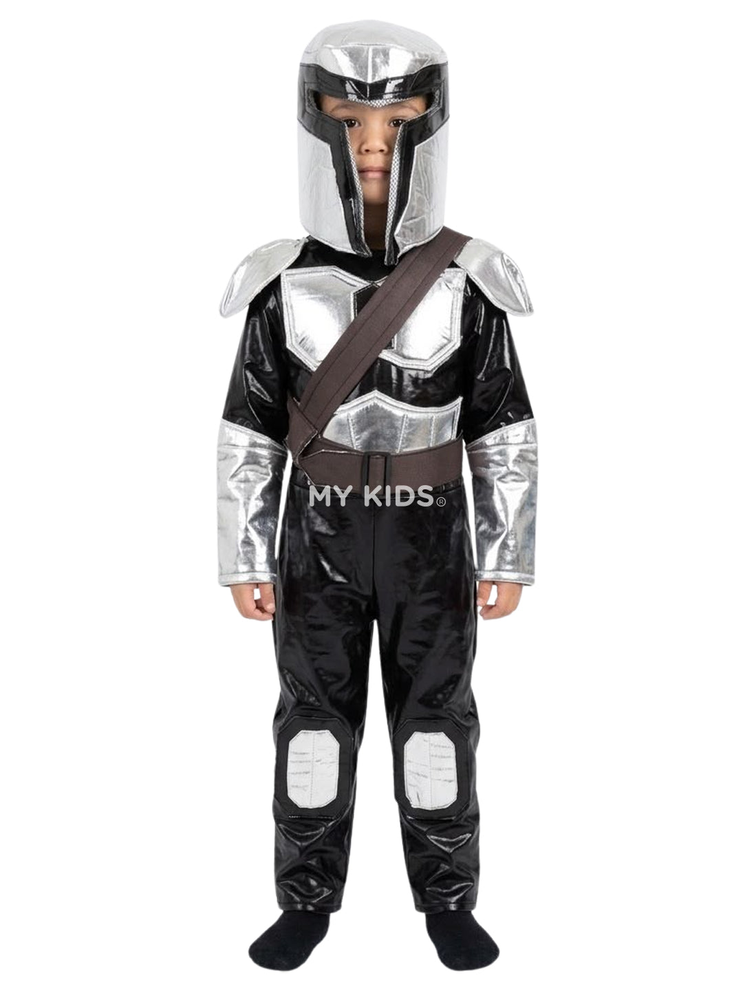 Mandalorian