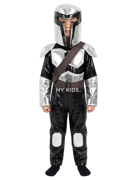 Mandalorian
