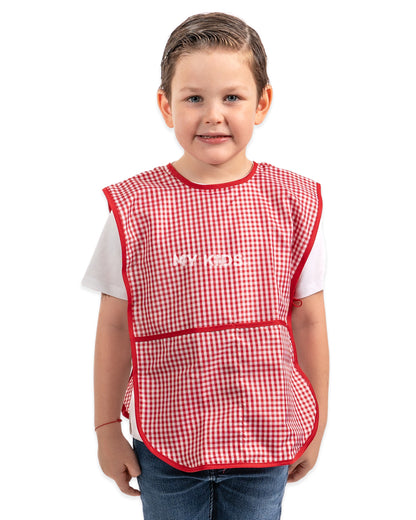 Mandil Rojo