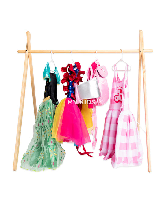 Mini Perchero My Kids