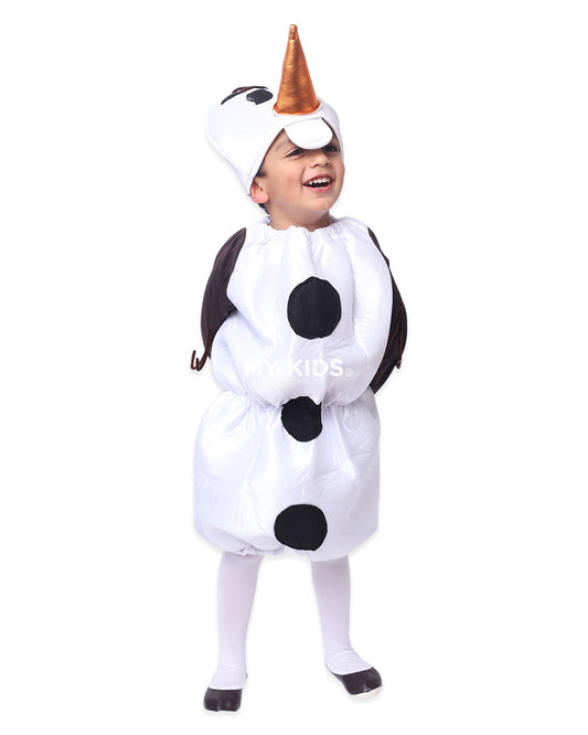 Olaf 1