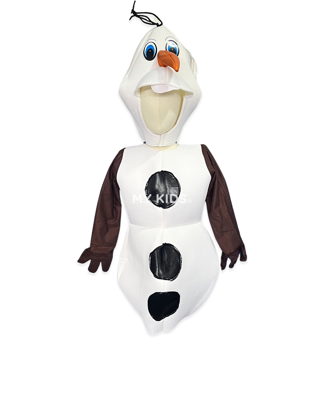 Olaf 2