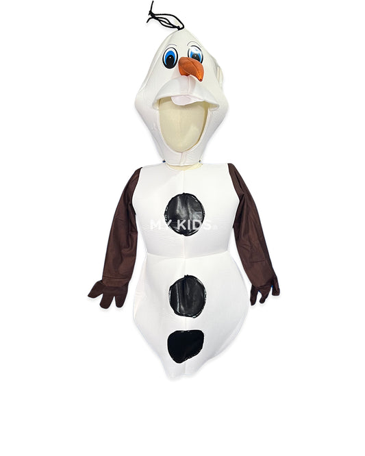 Olaf 2