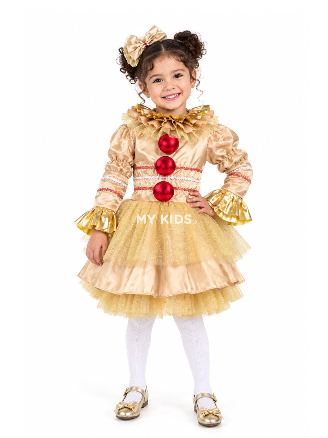 Payaso Eso Niña