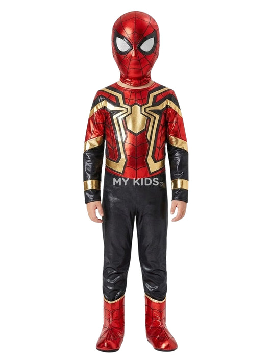 Spider Nuevo