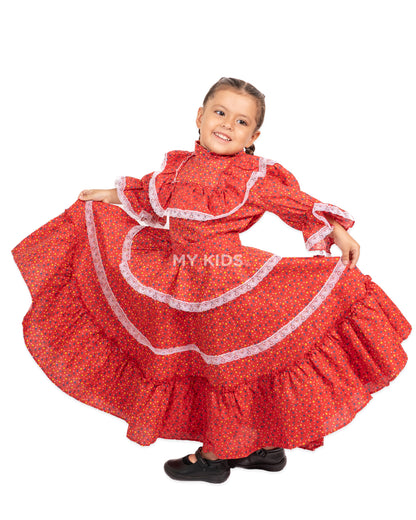 Como Vestir Adelitas De La Revolucion Mexicana Vestuario Vestuario