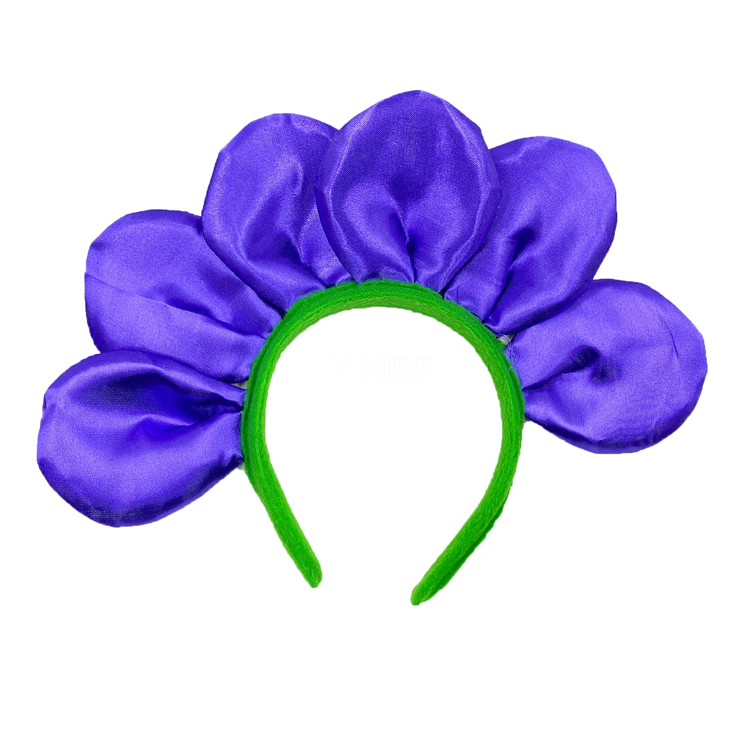 Diademas Flor Chicas