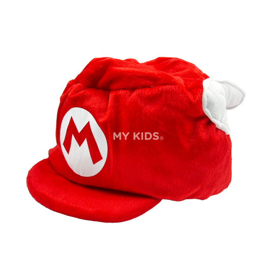 Gorro Mario Alas