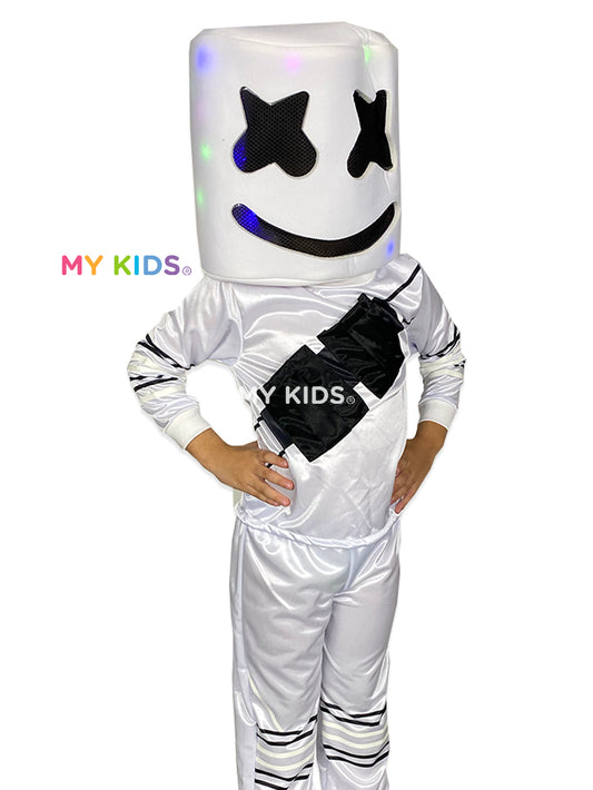 Marshmello