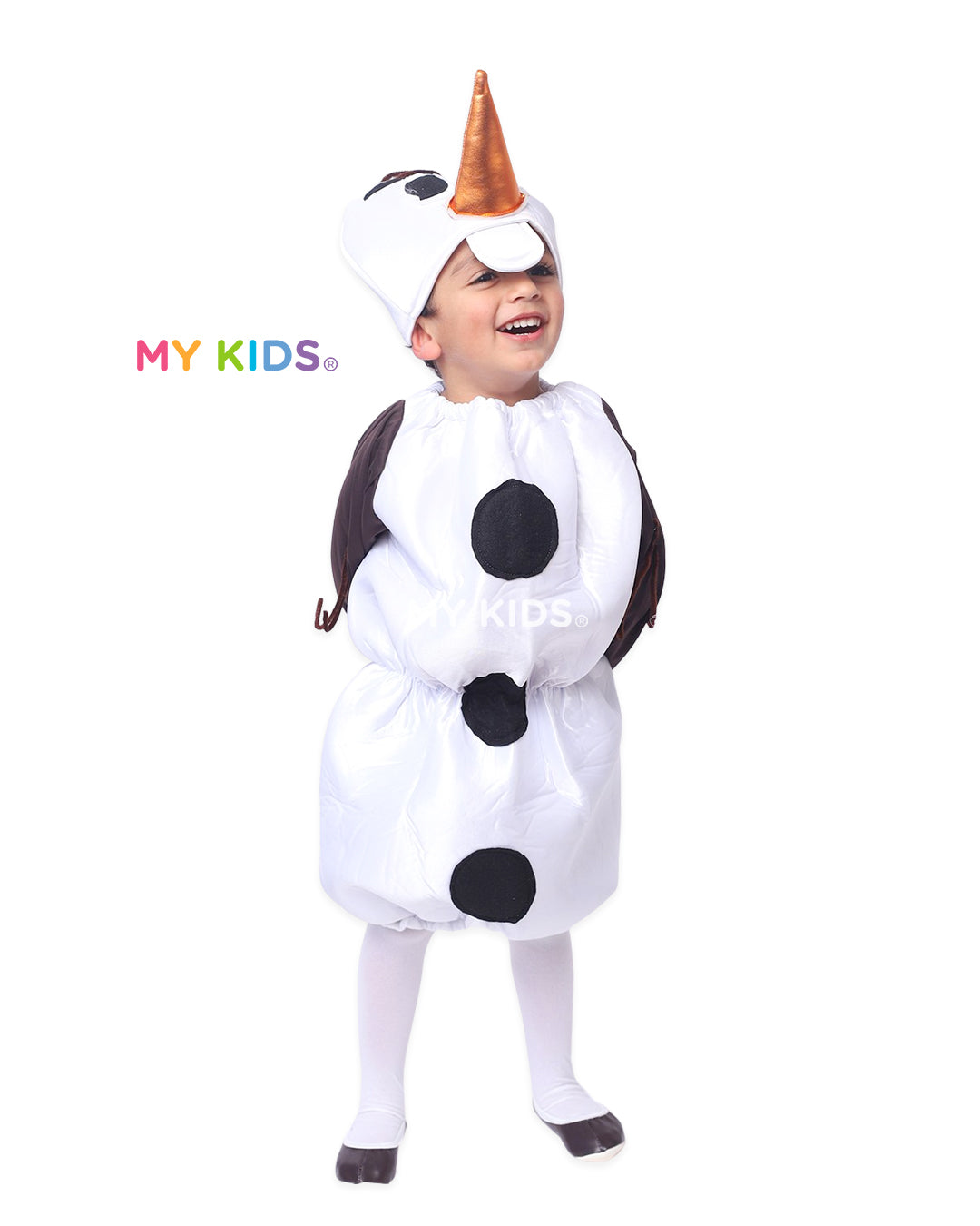 Olaf