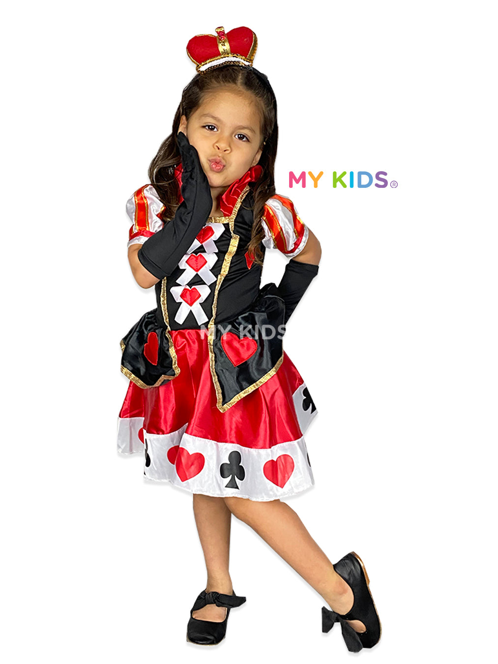Reina de Corazones
